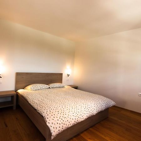 Vinoteka Brda Apartment Smartno Exterior photo