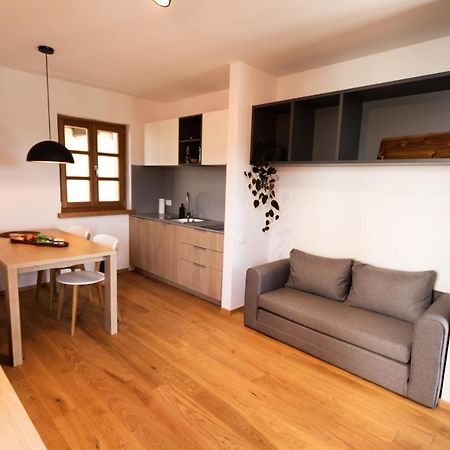 Vinoteka Brda Apartment Smartno Exterior photo