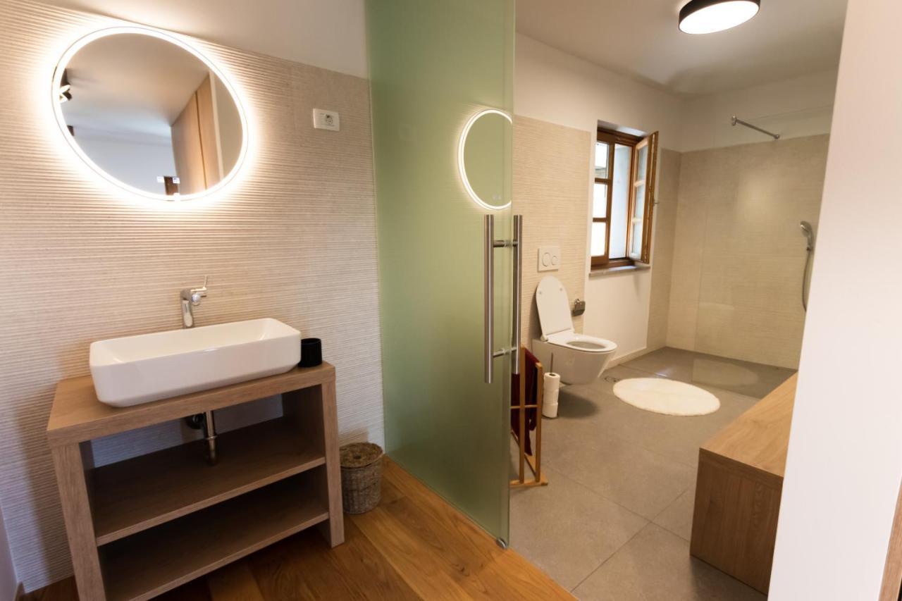 Vinoteka Brda Apartment Smartno Exterior photo